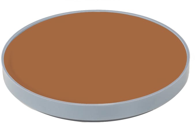 Schmink - Donker bruin - Aqua - N1 - 25ml