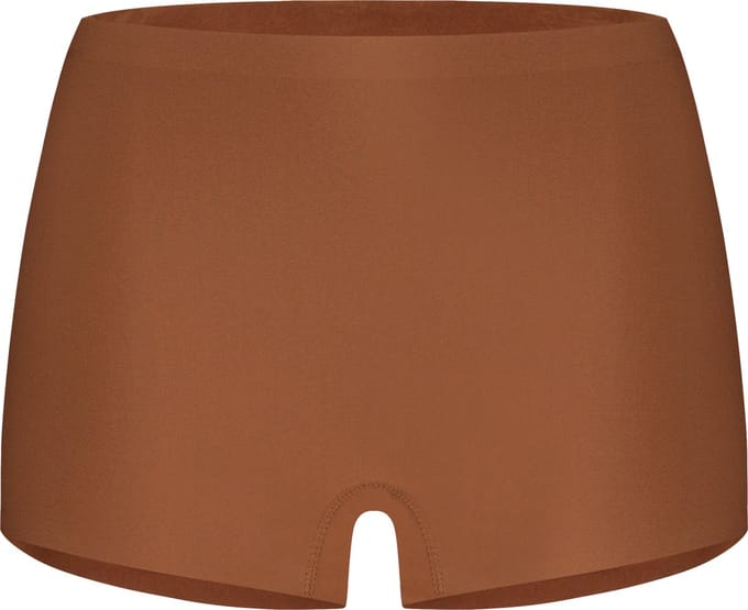 Secrets shorts pecan voor Dames | Maat S