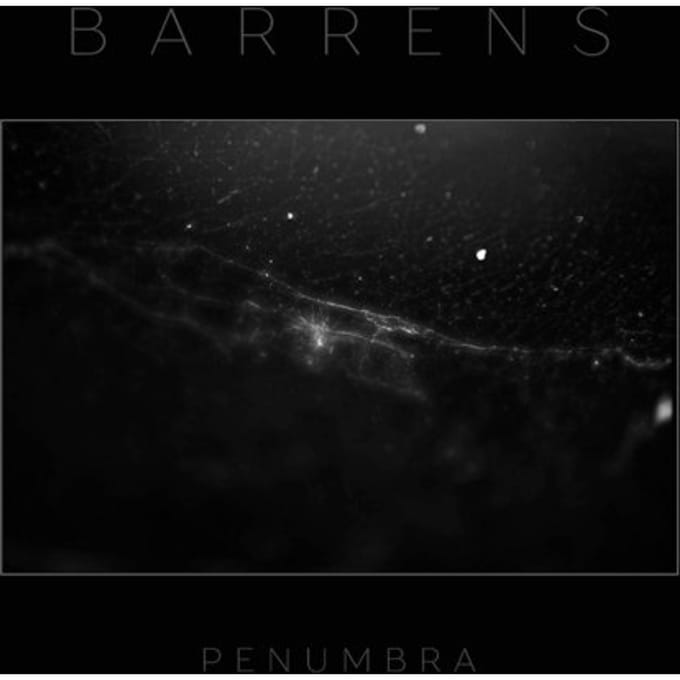 Barrens - Penumbra (CD)