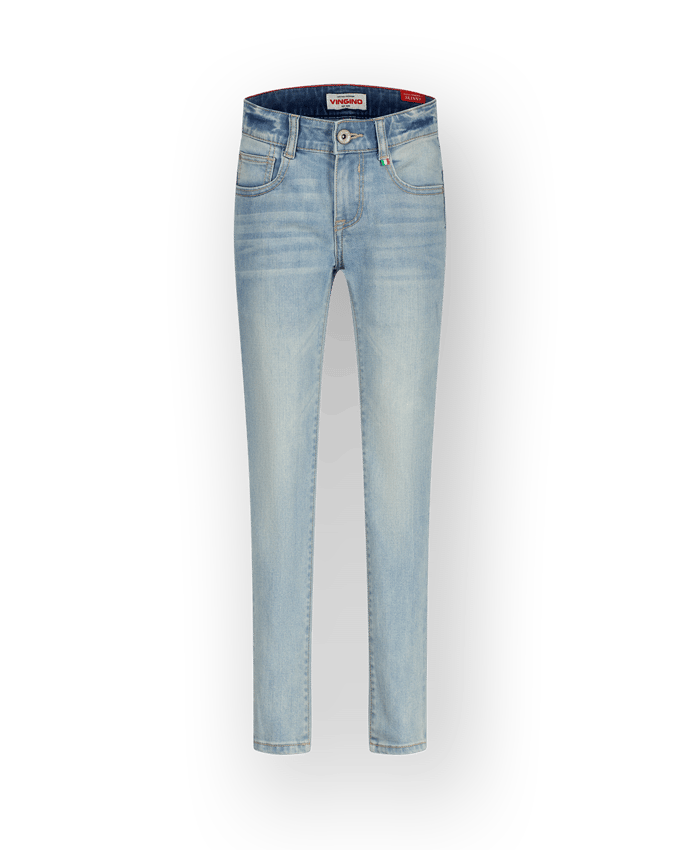 Jeans Aron