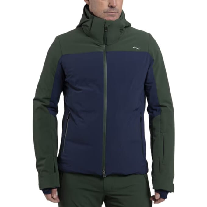 Kjus Ski jas heren