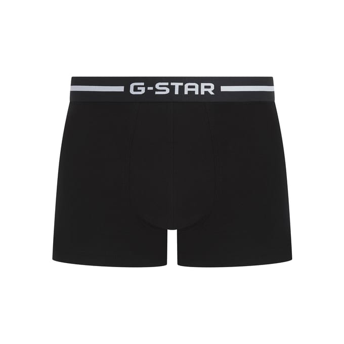 G-STAR Boxershorts HEMLOCK Trunk 5-pack Set van 5