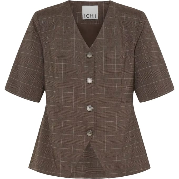 Blazer voor dames Ichi Ihxnilla SS