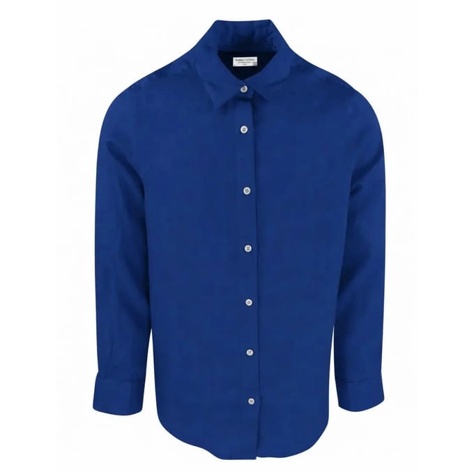 Shirt Haris Cotton Basic
