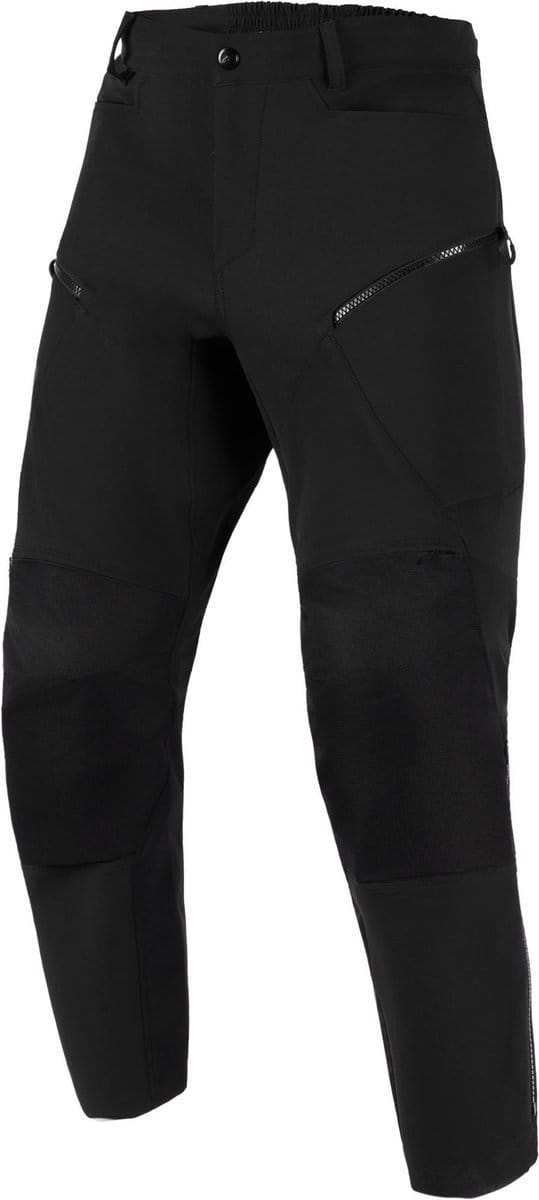 Alpinestars Stella Explore AST Dames Motorfiets Textiel Broek -
