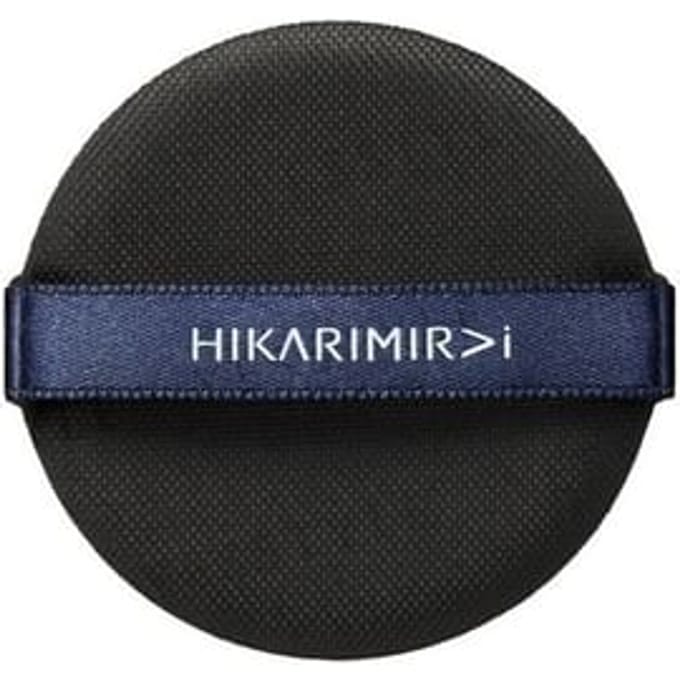 HIKARIMIRAI - Contrast Cushion Foundation Puff 1 pc