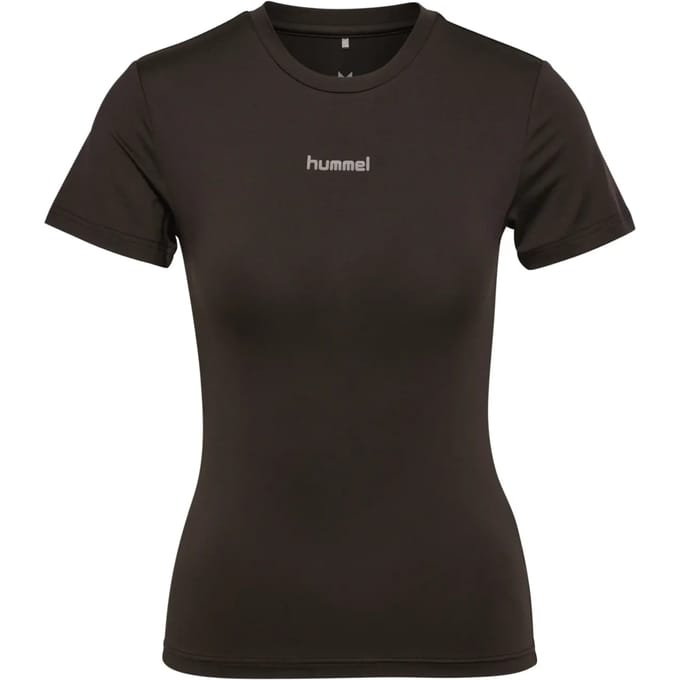 Hmlfast W Training T-Shirt S/S