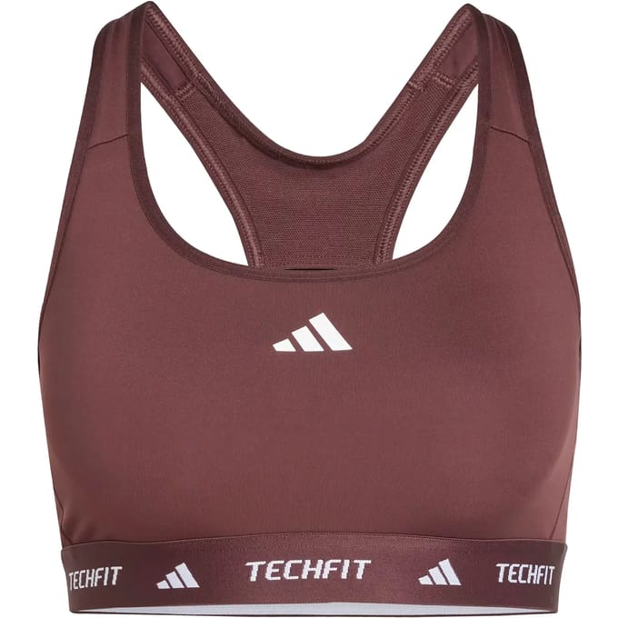 Vrouwenbeha adidas Techfit