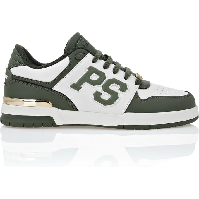 Lage Sneakers Ps
