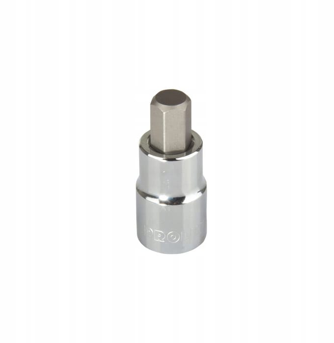 Bitdoppenset 1/2" 14mm Hex 55mm Proline