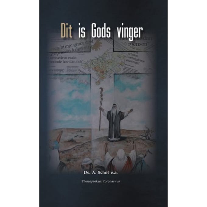 Dit Is Gods Vinger - G. Beens