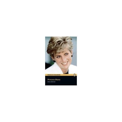 Level 3: Princess Diana - Cherry Gilchrist