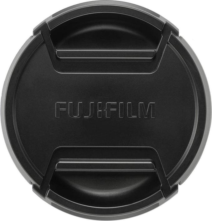 Fujifilm FLCP-67 II Lensdop 67mm