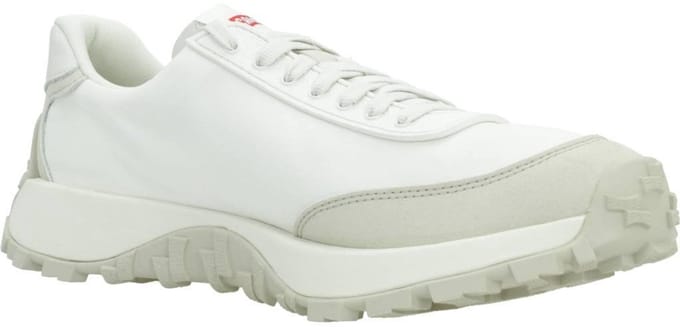 Camper Drift Trail Sneaker - Herren - Wit - 41