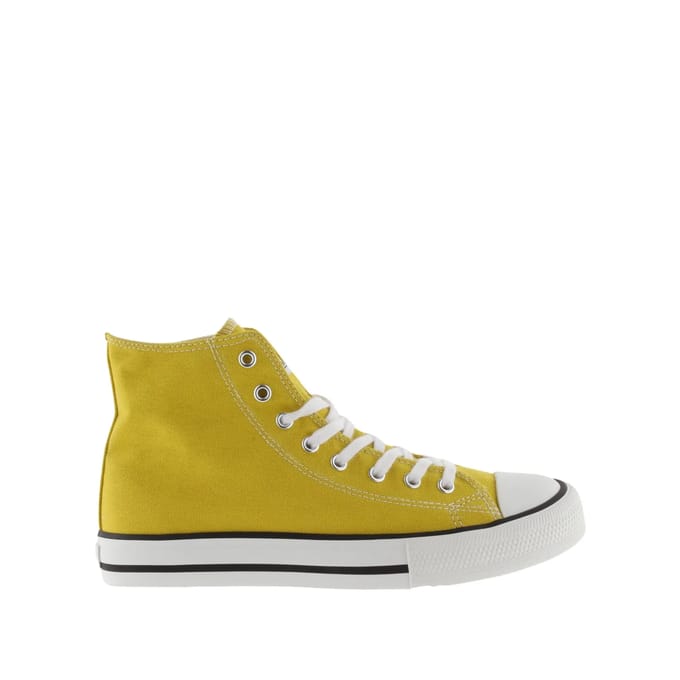 Trainers Victoria Tribu Bottine Toile