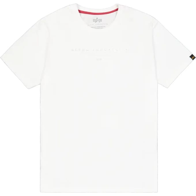 T-shirt Alpha Industries DTM