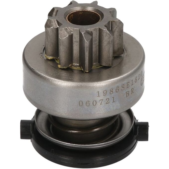 Vrijwielaandrijving/bendix, starter  BOSCH 1 986 SE1 620