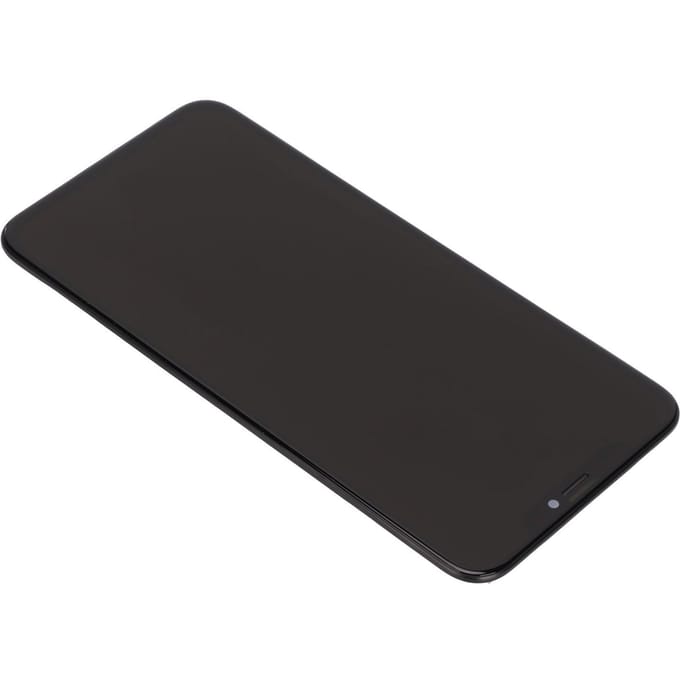 LCD Scherm Vervanging voor IPhone Xs Max Mobiele Telefoon LCD Display Scherm Touch Digitizer Assembly black