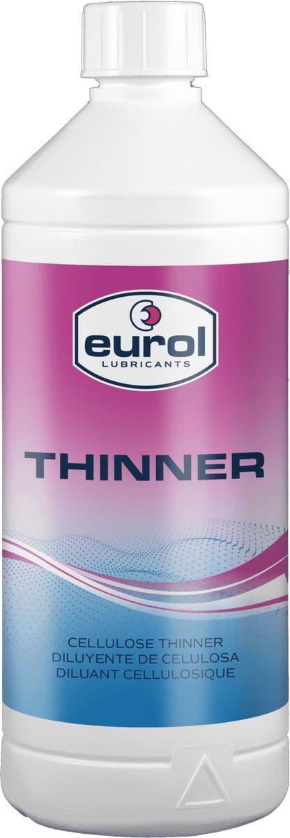 Thinner - 1L