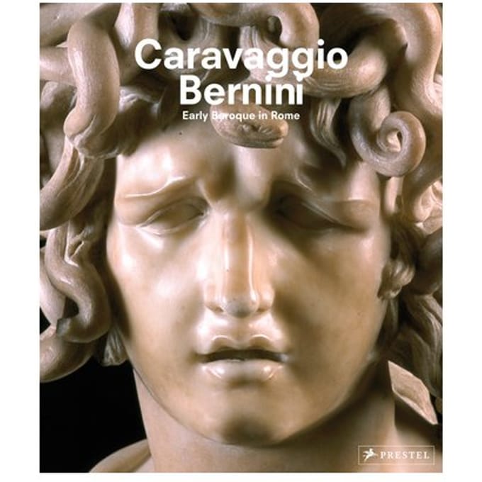 Caravaggio And Bernini