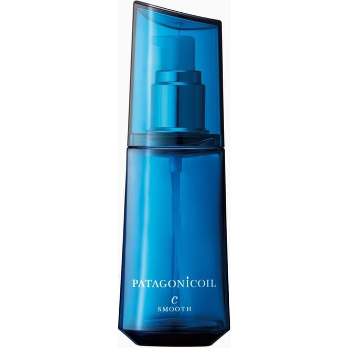DEMI - Patagonicoil Cadral Smooth Hair Oil 100ml