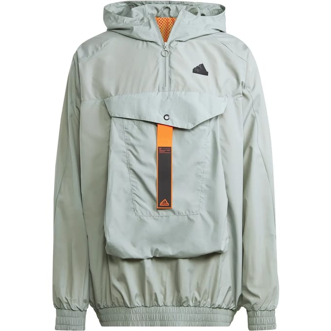 Waterdichte jas adidas City Escape Premium