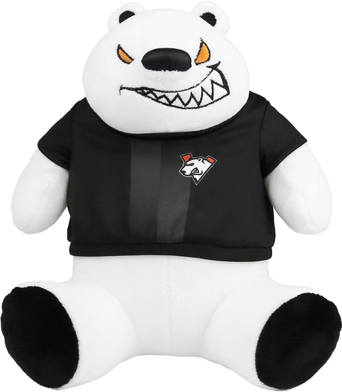 Virtus.pro - Knuffel - Beer 21 cm