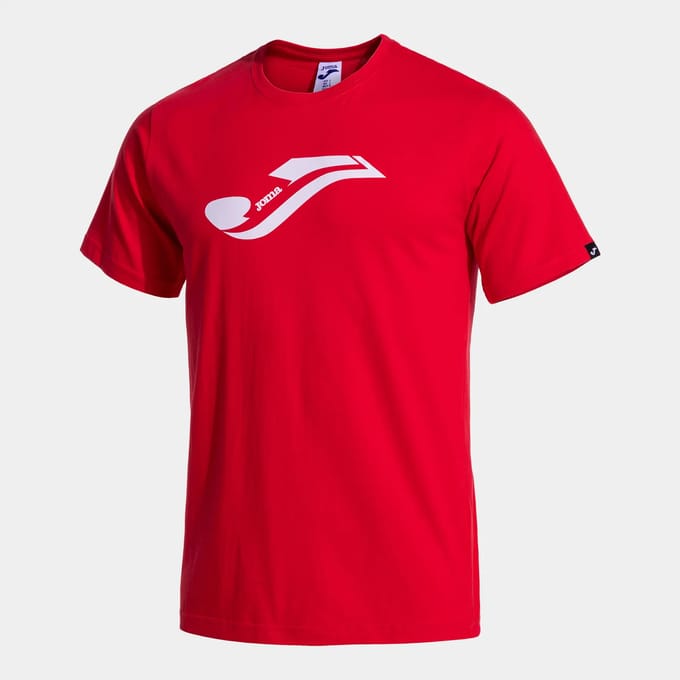 T-shirt Joma Combi Street