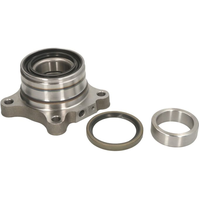 Wiellagerset BTA H22116BTA links