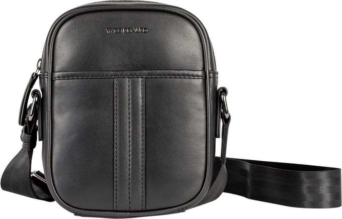 YR cross body small bag YR 81544 black