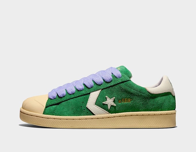 Converse x Tyler the Creator Pro Leather