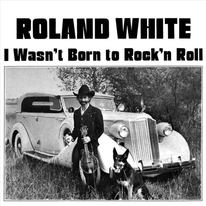 Wasn T Born To Rock  N..