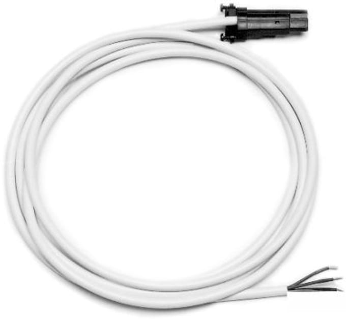 Motorkabel voor Somfy RTS motoren 5m