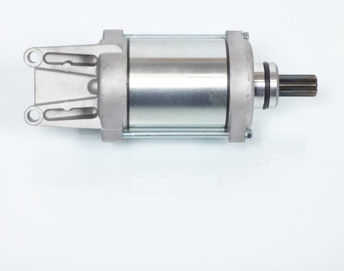 P2R starter voor scooter Yamaha 500 T-Max na 2008 Gloednieuw