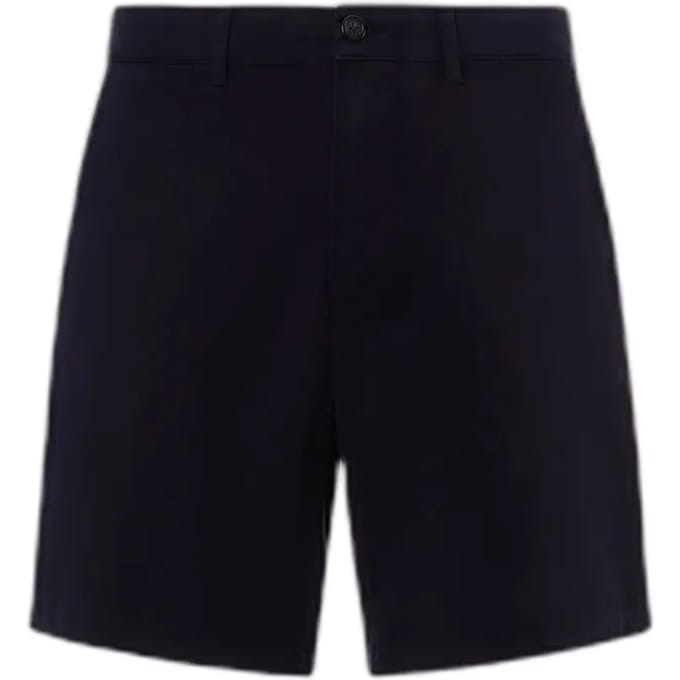 Chino shorts in gabardine North Sails Star