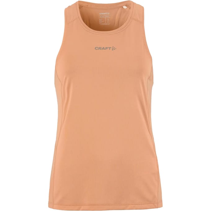 Craft ADV Essence Hardloopshirt Dames