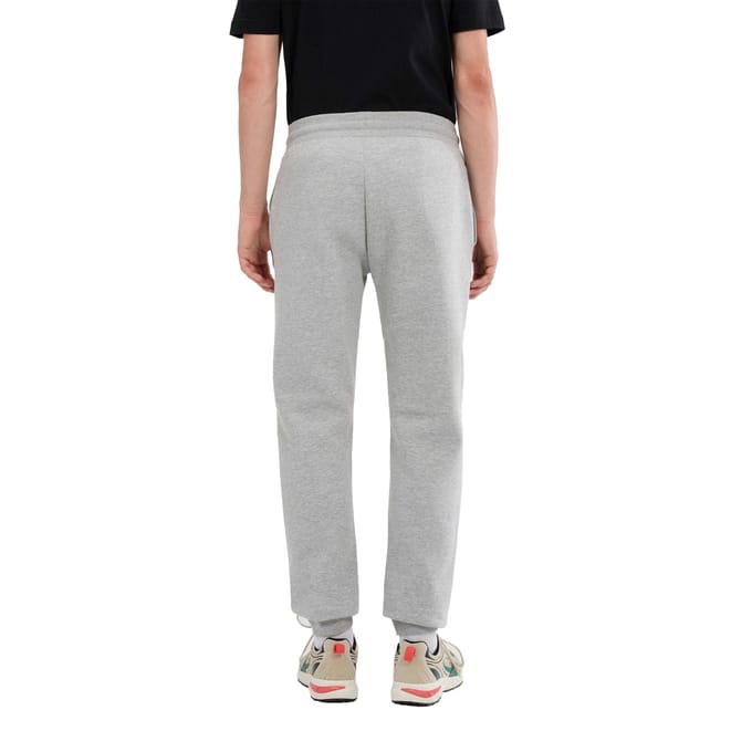 Ellesse Heren Cravo 2 Joggingbroek (Lichtgrijs mergel)