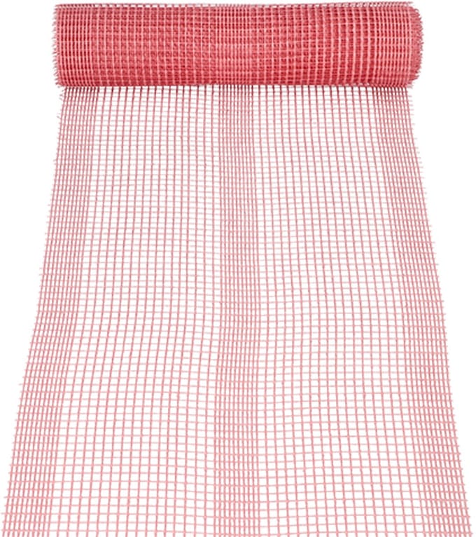 Loper Tencel Sizonet 5 m x 30 cm roze