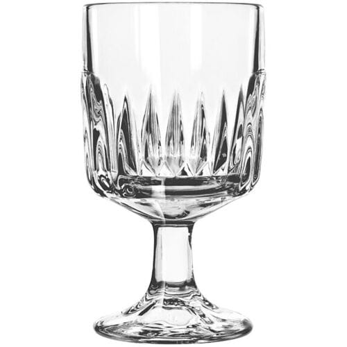 (36 stuks) LIBBEY WINCHESTER - Beker - 311ml