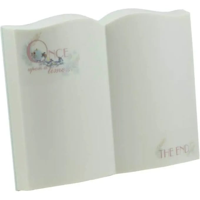 Magische boek nachtlamp Paladone Cendrillon