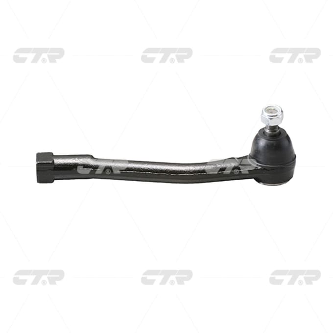 Spoorstangeinde CTR CE0334R