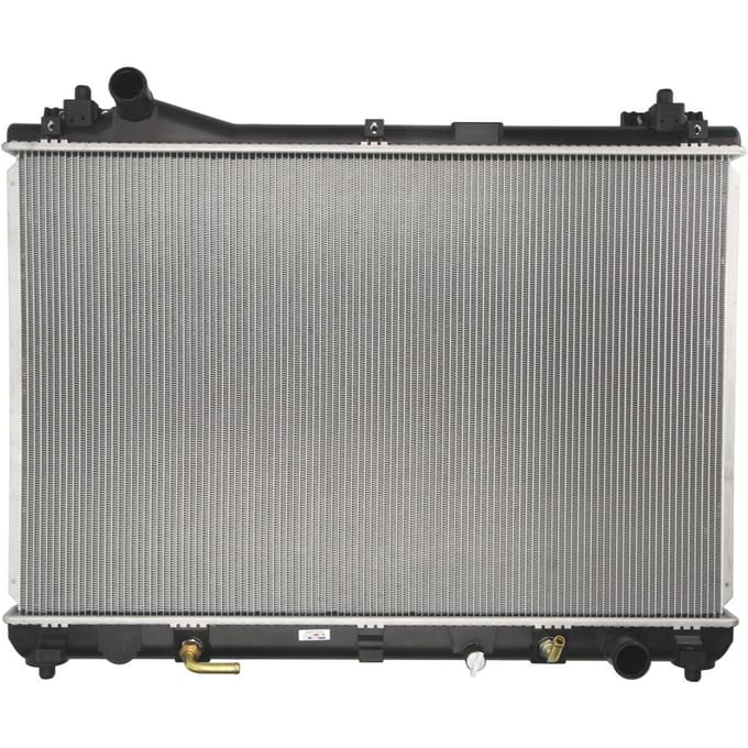 Radiator, motorkoeling KOYORAD PL101992