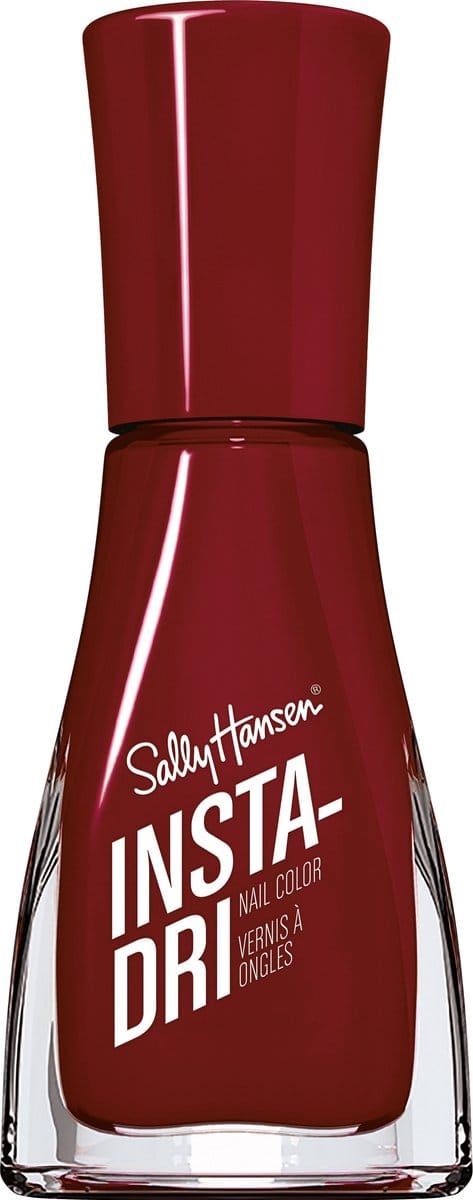 Sally Hansen InstaDri Nagellak - 393 Cinna-Snap