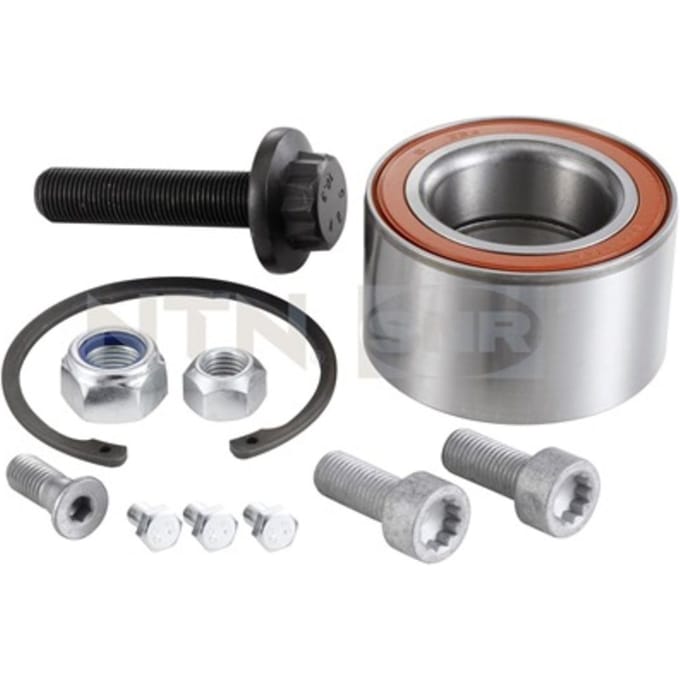 Wiellagerset SNR R140.97