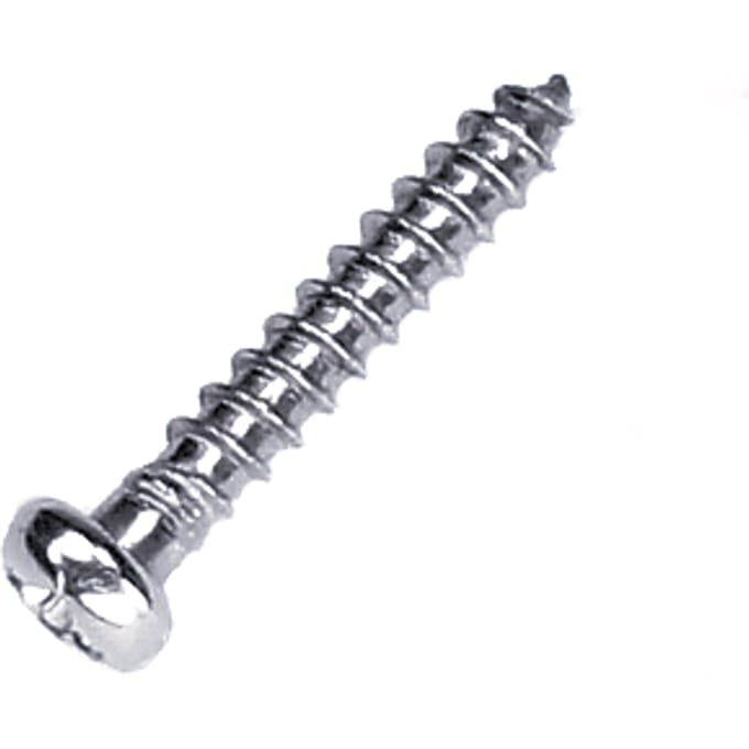 Screw