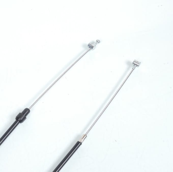 Koppelingskabel Teknix voor motor Triumph 600 Daytona 2002 tot 2005 Nieuw