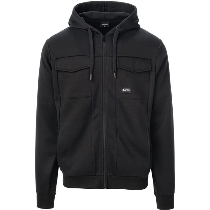 Hoodie Hi-Tec Barin