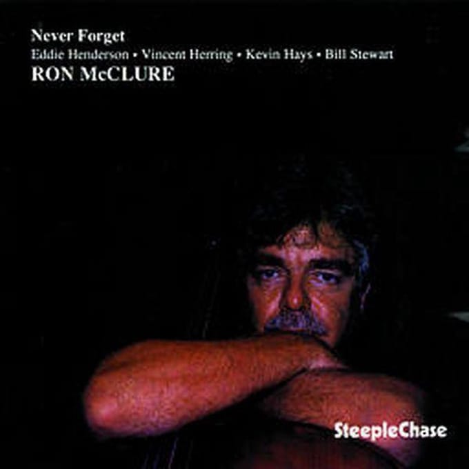 Ron McClure Quintet - Never Forget (CD)