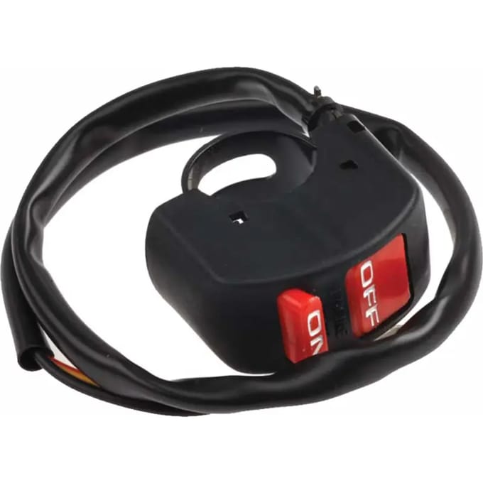 Contactstopper RFX Universelle Race
