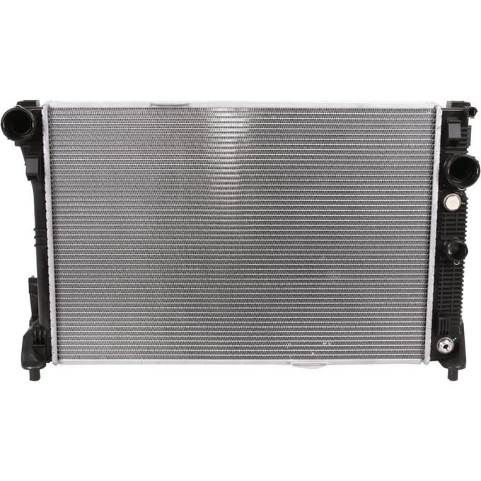 Radiator, motorkoeling DENSO DRM17046